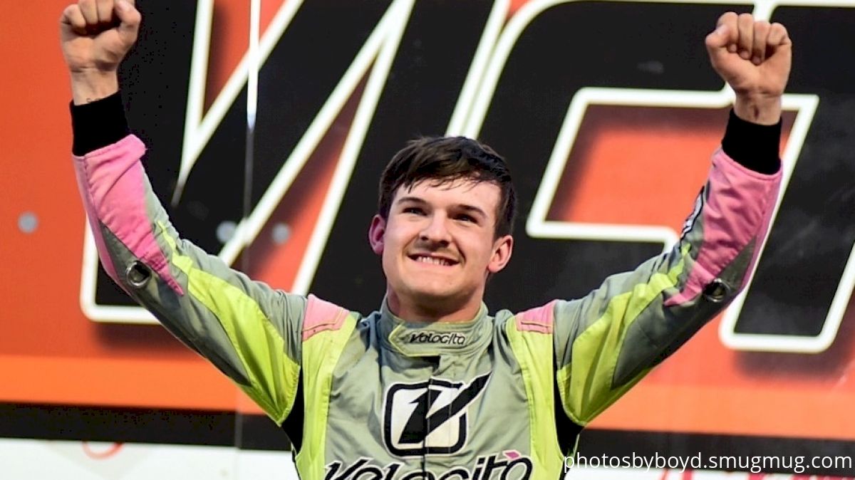 Skyline Motorsports Hires Iowa 20-Year-Old To Replace Mike Marlar