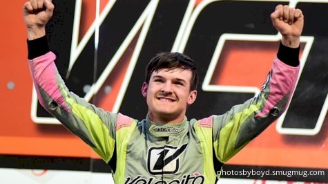 Skyline Motorsports Hires Iowa 20-Year-Old To Replace Mike Marlar