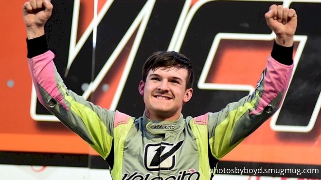 Skyline Motorsports Hires Iowa 20-Year-Old To Replace Mike Marlar