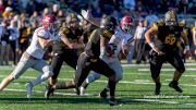 Hampden-Sydney vs. Randolph-Macon Football: The 130th Edition of "The Game"