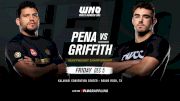 The History Of Felipe Pena And Luke Griffith