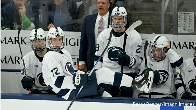 When Is It Okay To Start Worrying About Gavin McKenna's No. 1 Status?