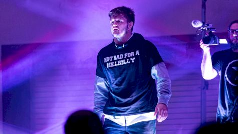 Relive The Moment Jacob Couch Punched His Ticket To ADCC At The 2023 ADCC East Coast Trials