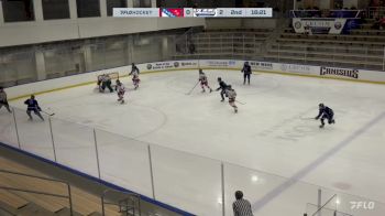Replay: Home - 2023 Rangers vs Buzzer | Sep 26 @ 4 PM
