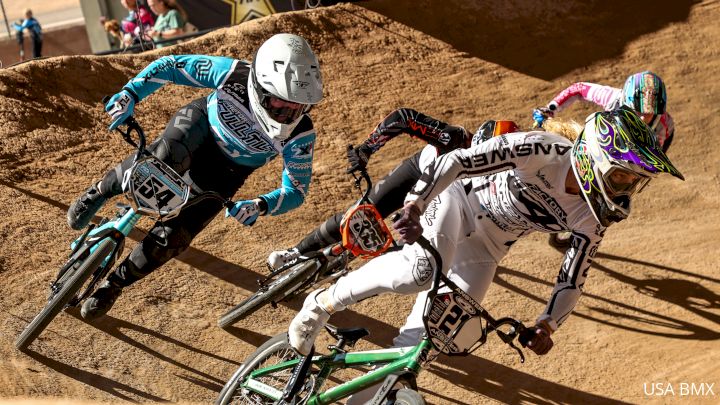 2026 USA BMX Lone Star Nationals