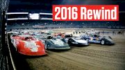 Drive to the Dome: 2016 Kubota Gateway Dirt Nationals Rewind