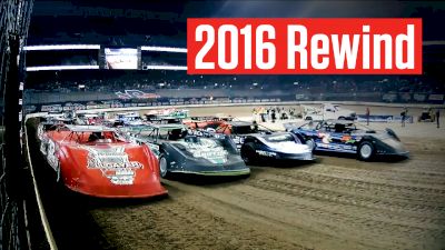 Drive to the Dome: 2016 Kubota Gateway Dirt Nationals Rewind