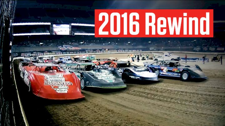 Drive to the Dome: 2016 Kubota Gateway Dirt Nationals Rewind