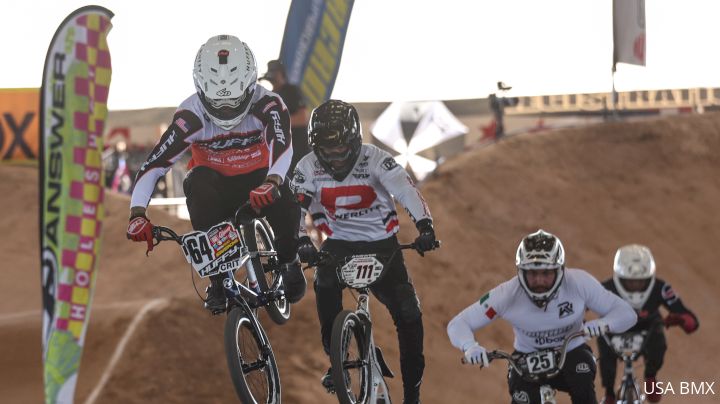 2026 USA BMX Carolina Nationals