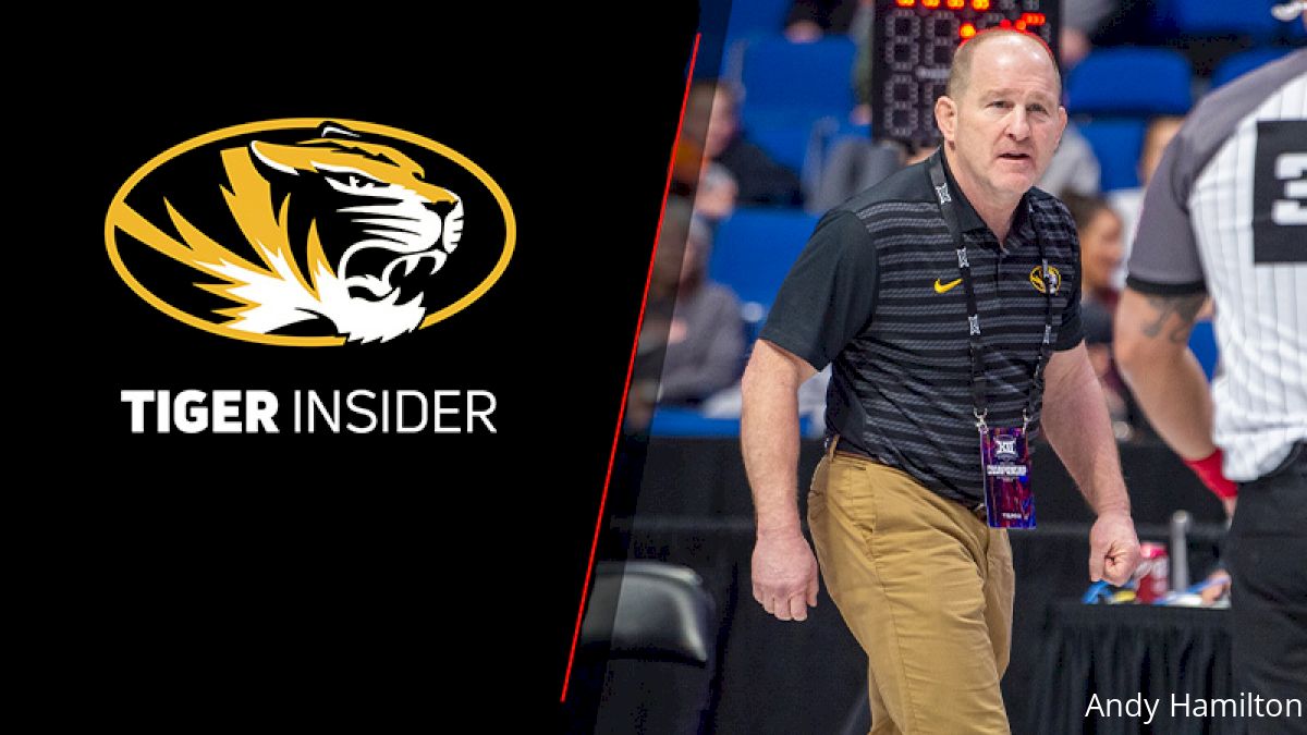 Missouri Wrestling Ready To Test Itself In Tulsa After Summer Reset