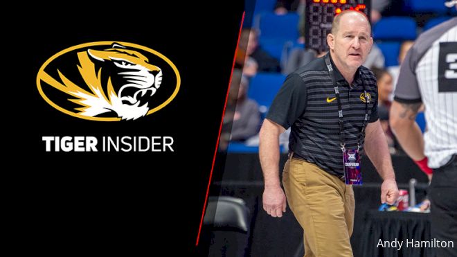 Missouri Wrestling Ready To Test Itself In Tulsa After Summer Reset