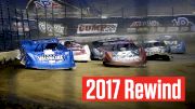 Drive to the Dome: 2017 Kubota Gateway Dirt Nationals Rewind