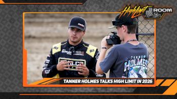 Tanner Holmes | High Limit Room (Ep. 49)