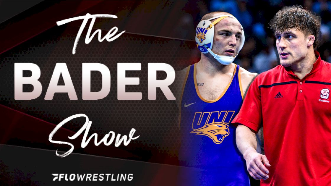 Trent & Parker Preview National Duals, NC State vs UNI