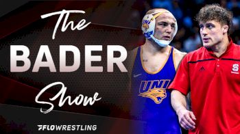Trent Hidlay & Parker Keckeisen | The Bader Show (Ep. 462)