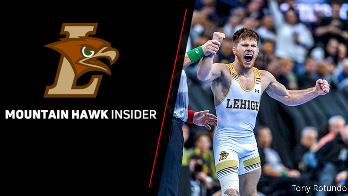 Lehigh Wrestling Looking To Put Lineup Pieces Together For Strong Run