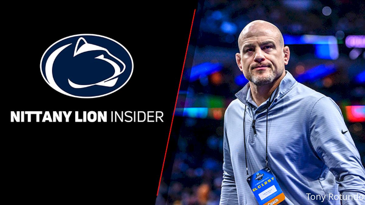 Penn State Ready To Chase Another Title With Returning Vets, New Faces