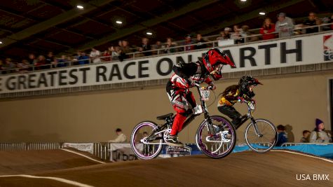 How To Watch The 2025 USA BMX Grand National Championship