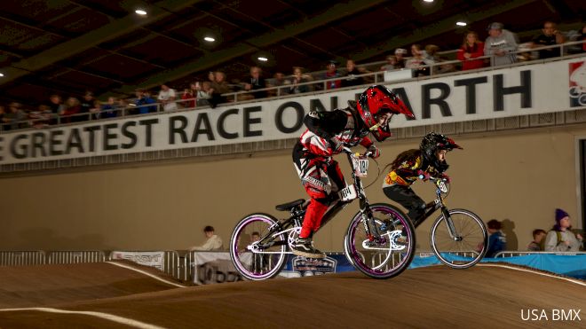 How To Watch The 2025 USA BMX Grand National Championship