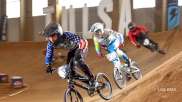 2025 USA BMX Grand National Championship Schedule
