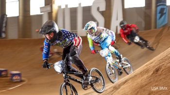 Replay: Multicam - 2026 USA BMX Great Salt Lake Nationals | Aug 9 @ 7 AM