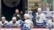 Can The Defending Calder Cup Champion Abbotsford Canucks Save Their Season?