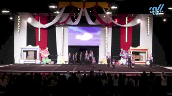 Southern Elite Allstars - Tidal Wave [2024 L1 Junior - D2 Day 1] 2024 ASC Battle Under the Big Top Grand Nationals