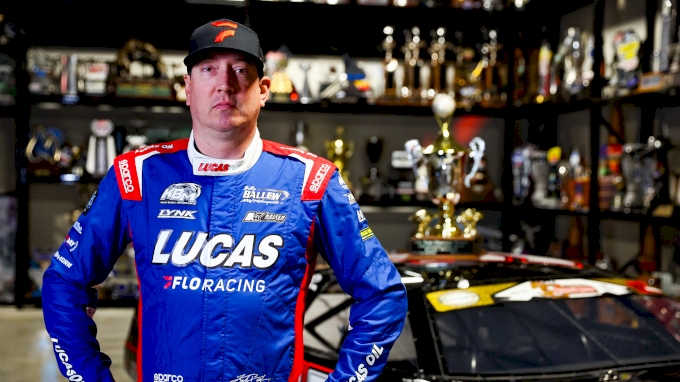 picture of Kyle Busch