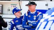 Harvick Cup To Conclude Saturday At Kevin Harvick's Kern Raceway