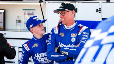 Harvick Cup To Conclude Saturday At Kevin Harvick's Kern Raceway