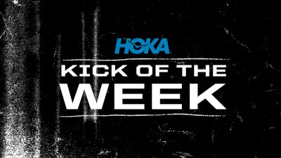 HOKA Kick Of The Week: Close finish at New England Championships