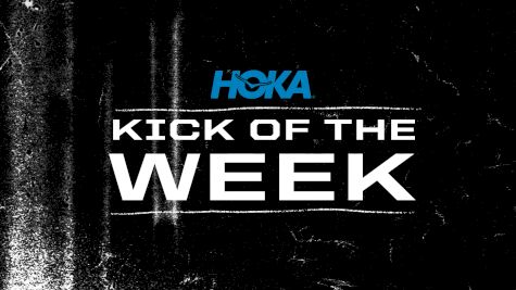 HOKA Kick Of The Week: Close finish at New England Championships