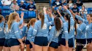 ETBU Claims No. 1 After La Verne's First Loss: D3 Volleyball Rankings