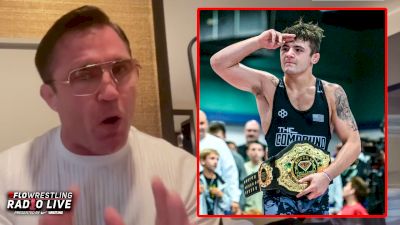 'I Owe Bo Bassett An Apology' - Chael Sonnen