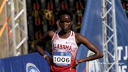 Doris Lemngole DQ'd After Winning 5,000m Title At NCAA Track Championships