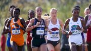 Women's Storylines To Watch At Regional XC Championships