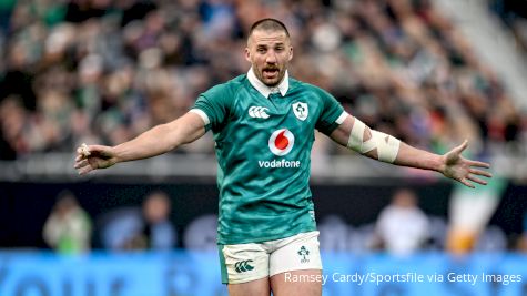 Quick Fixes And Long-Term Selections Ireland Must Back To Reclaim Test Edge