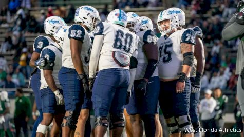 What We Learned From FloCollege D2 Football Rankings On Nov. 10