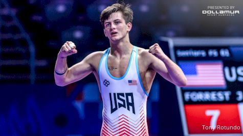 Class of 2026 High School Big Board