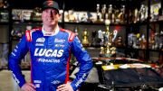 Kyle Busch Returning To Snowball Derby At Five Flags Speedway