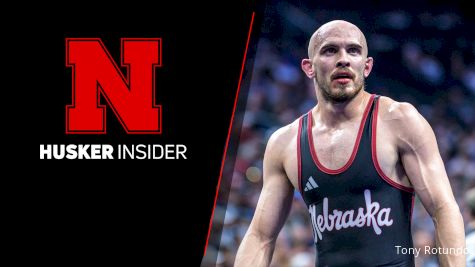 Hardy, Huskers Headed To Tulsa With Something To Prove