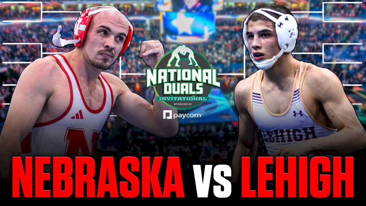 Nebraska Wrestling vs Lehigh National Duals Preview And Predictions