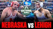 Nebraska Wrestling vs Lehigh National Duals Preview And Predictions