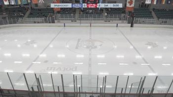 Replay: Home - 2025 Navan vs Rockland | Feb 7 @ 7 PM