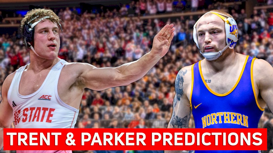 Trent & Parker In Depth Preview Of NC State vs UNI