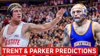 Trent & Parker In Depth Preview Of NC State vs UNI