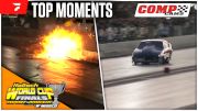 COMP Cams Top Moments: 2025 Haltech World Cup Finals
