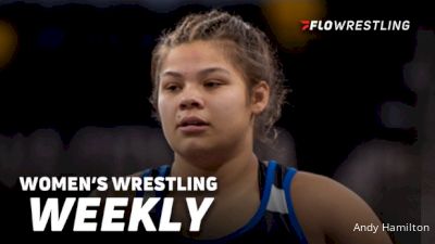 The Race For The First NCAA Women's Championships Underway