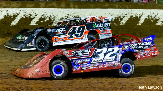 Breaking Down The FloRacing Night In America Title Battle