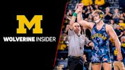Hayden Walters' Time Finally Arrives With Michigan Wrestling